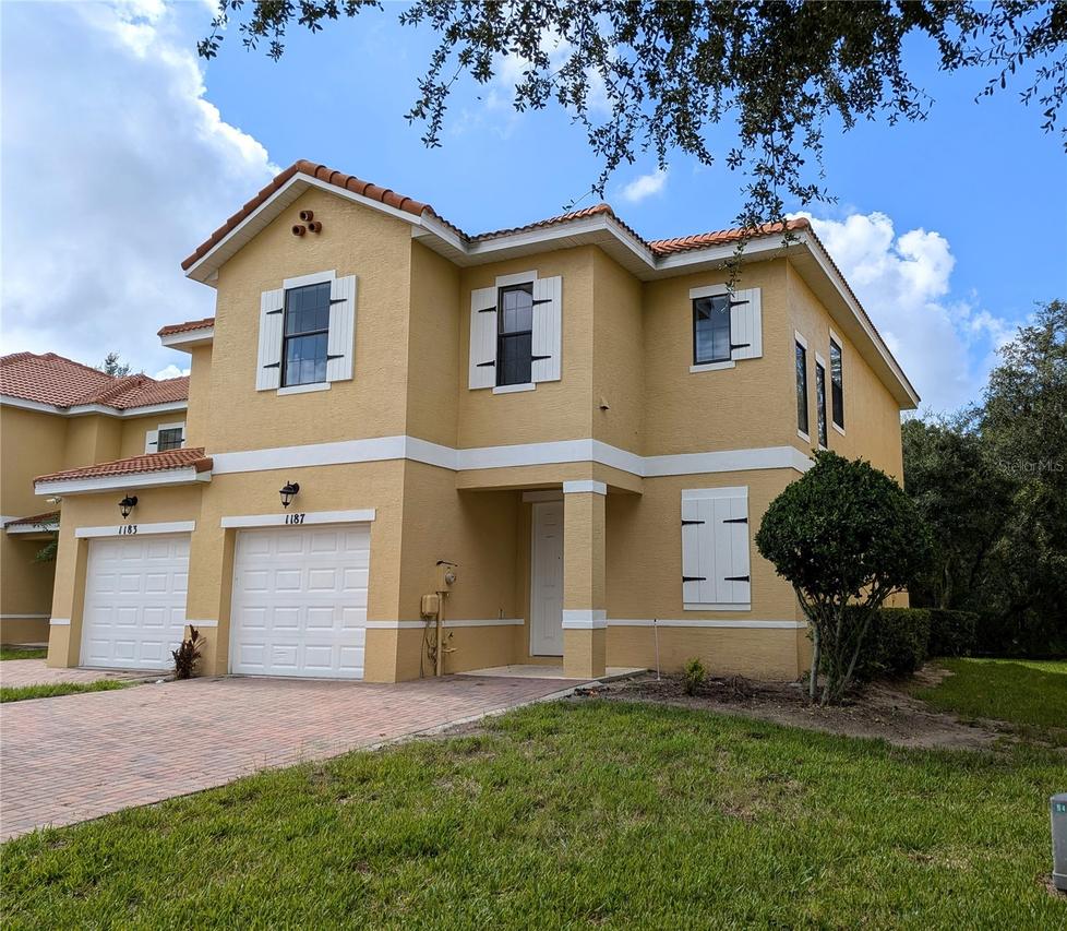 1187 Chervil Dr., Poinciana, FL 34759