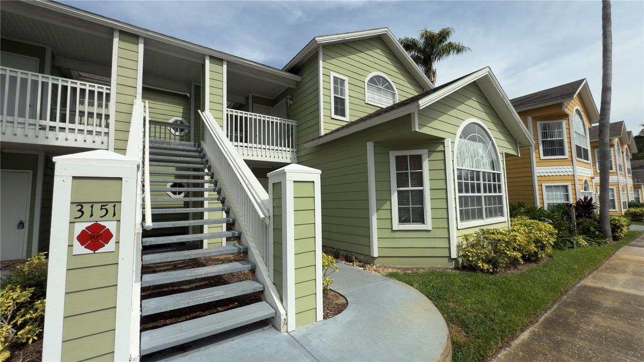 3151 Britannia Blvd. #D, Kissimmee, FL 34747