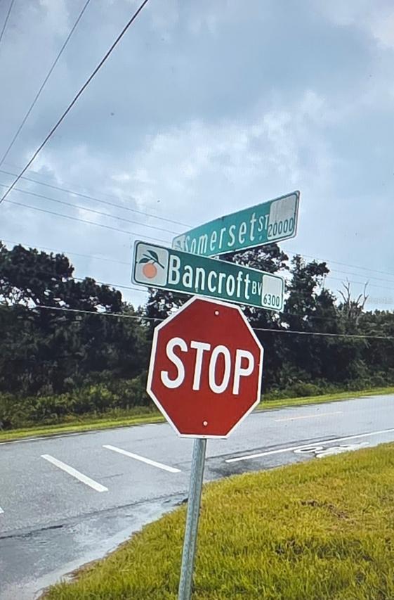 Lot 33 Somerset St., Orlando, FL 32833