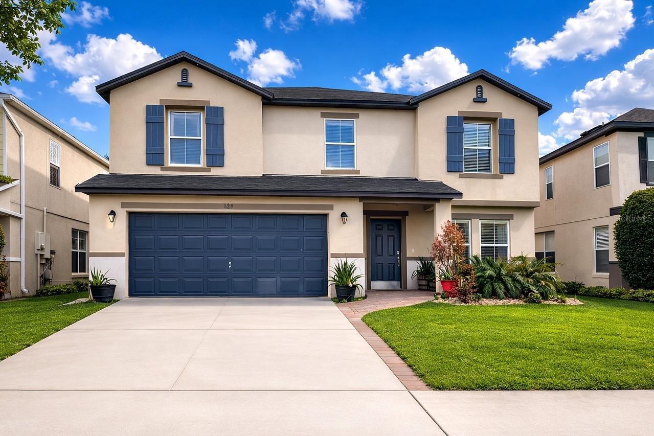 429 Janice Kay Pl., Kissimmee, FL 34744