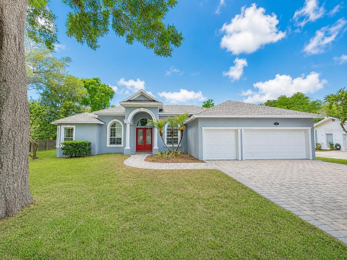 4735 Deter Rd., Lakeland, FL 33813