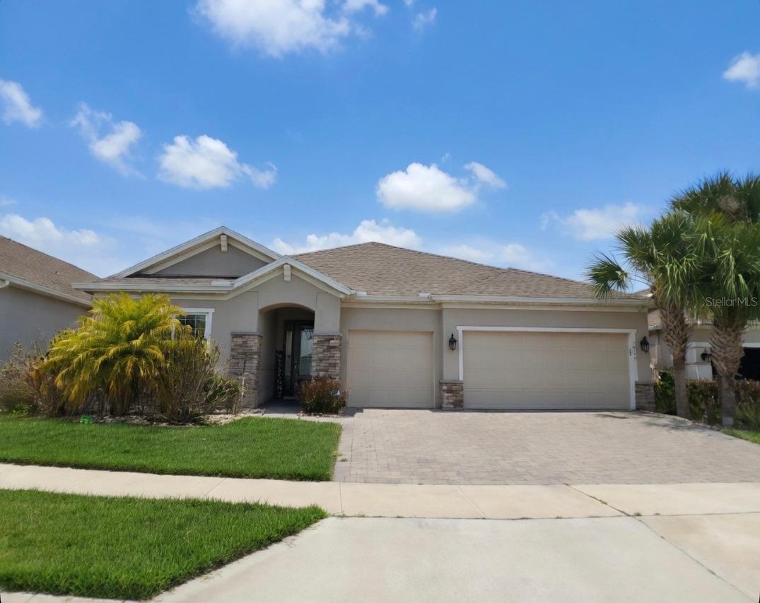 3439 Current Ave., Winter Garden, FL 34787