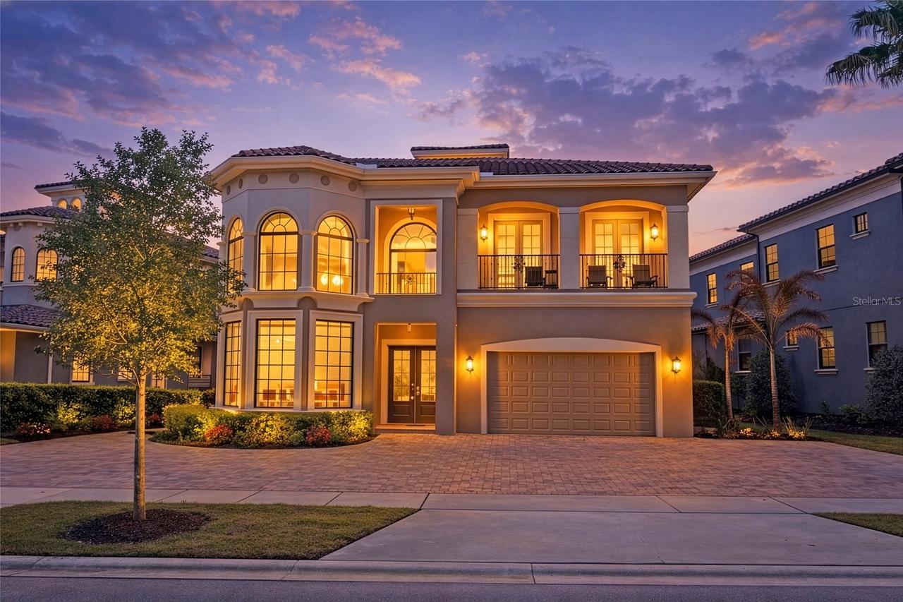 451 Muirfield Loop, Reunion, FL 34747