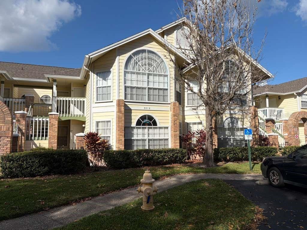 5012 Laguna Bay Cir. #73, Kissimmee, FL 34746