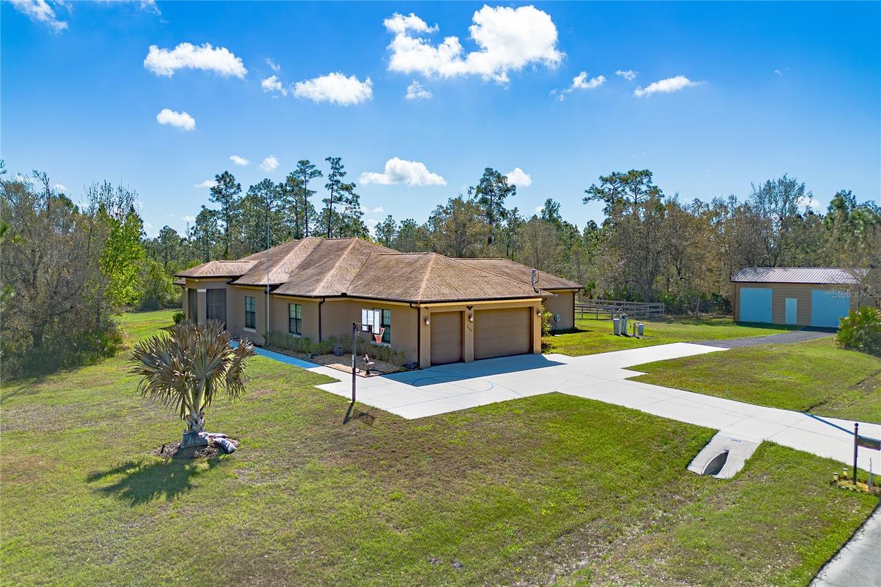 3509 Coronet Ave., Orlando, FL 32833