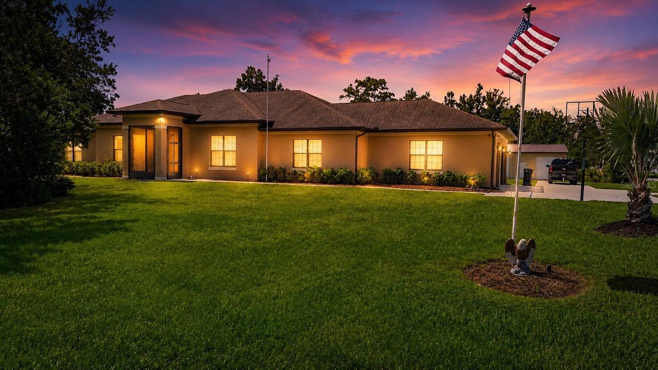 3509 Coronet Ave., Orlando, FL 32833