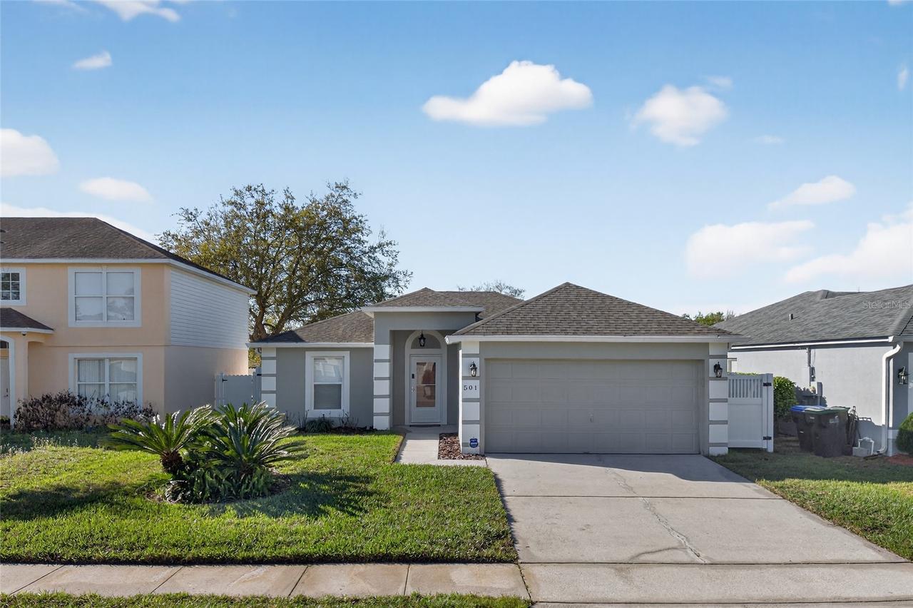 501 Pointe Allyson Way, Orlando, FL 32825