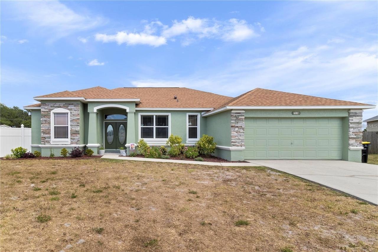 6003 Live Oak Dr., Winter Haven, FL 33880