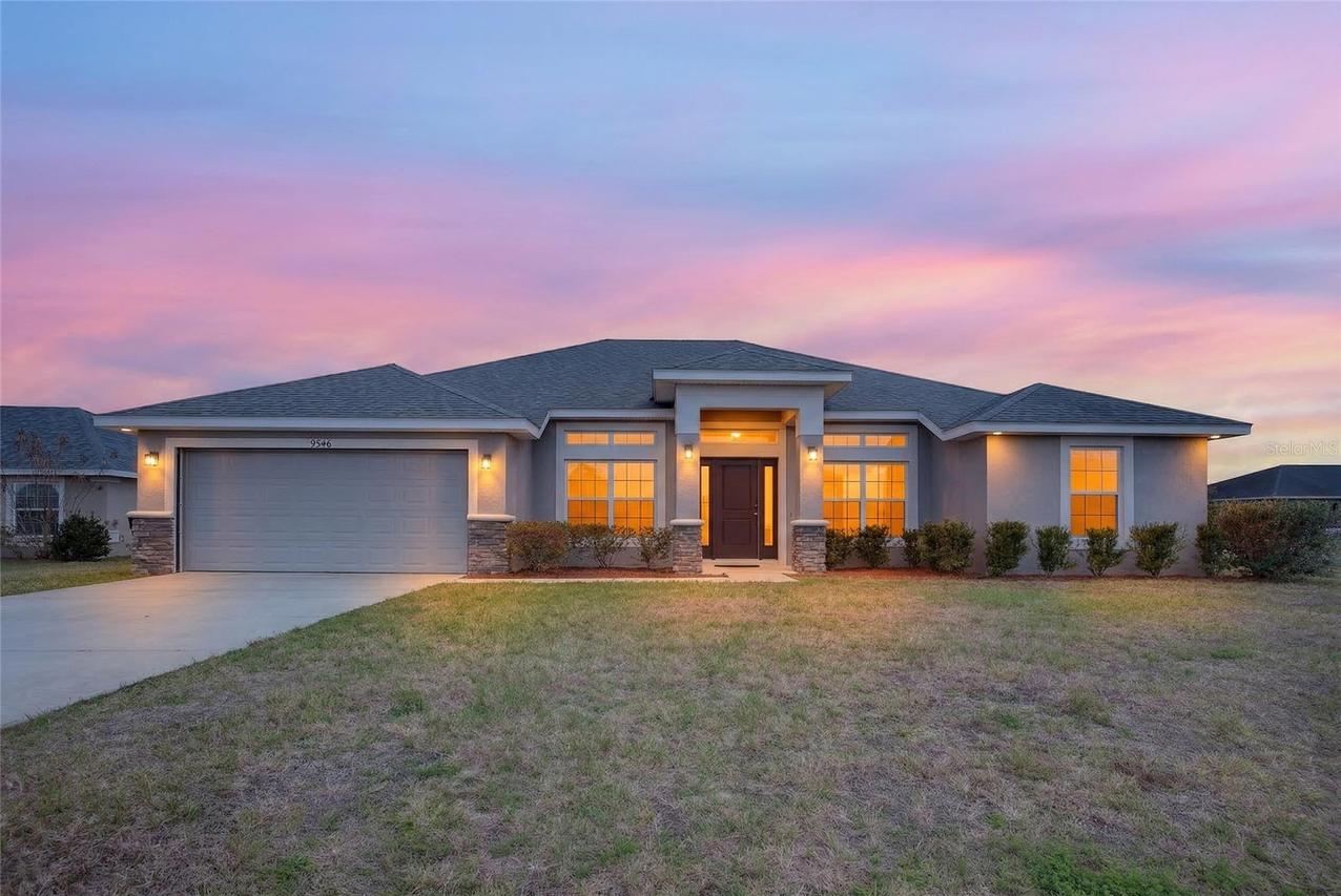 9546 SW 51st Cir., Ocala, FL 34476