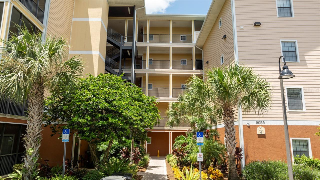 9055 Treasure Trove Ln. #208, Kissimmee, FL 34747