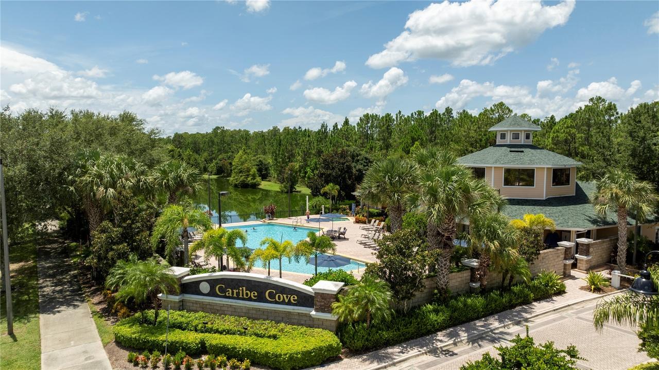 9055 Treasure Trove Ln. #208, Kissimmee, FL 34747