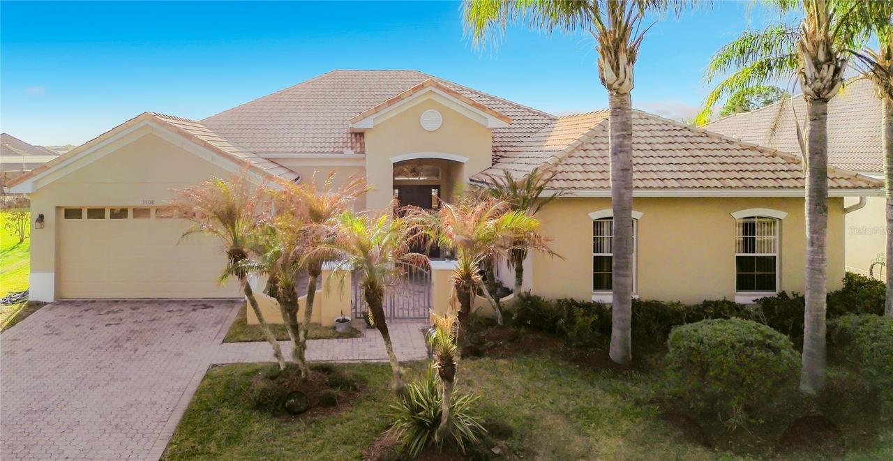 [Address Hidden by Seller], Kissimmee, FL 34746