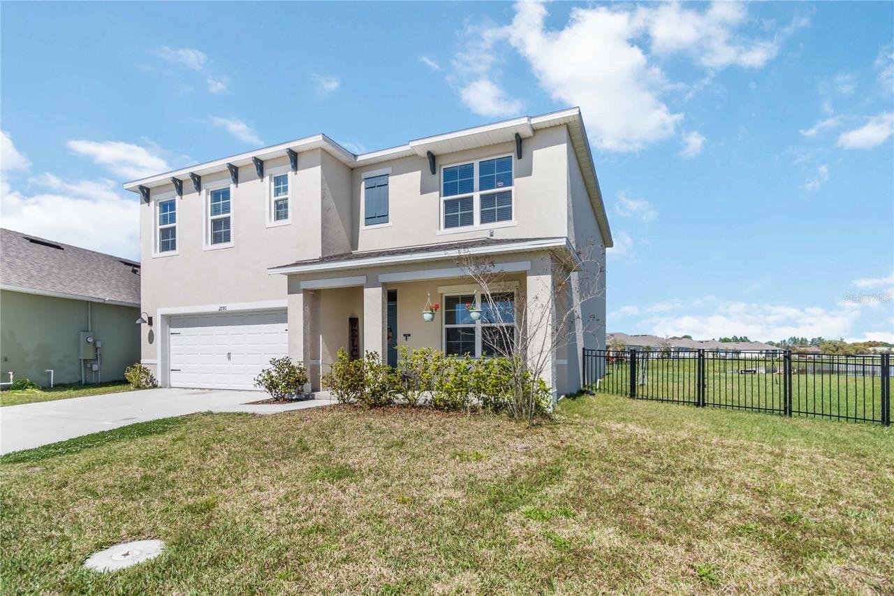 2780 Swooping Sparrow Dr., St Cloud, FL 34773