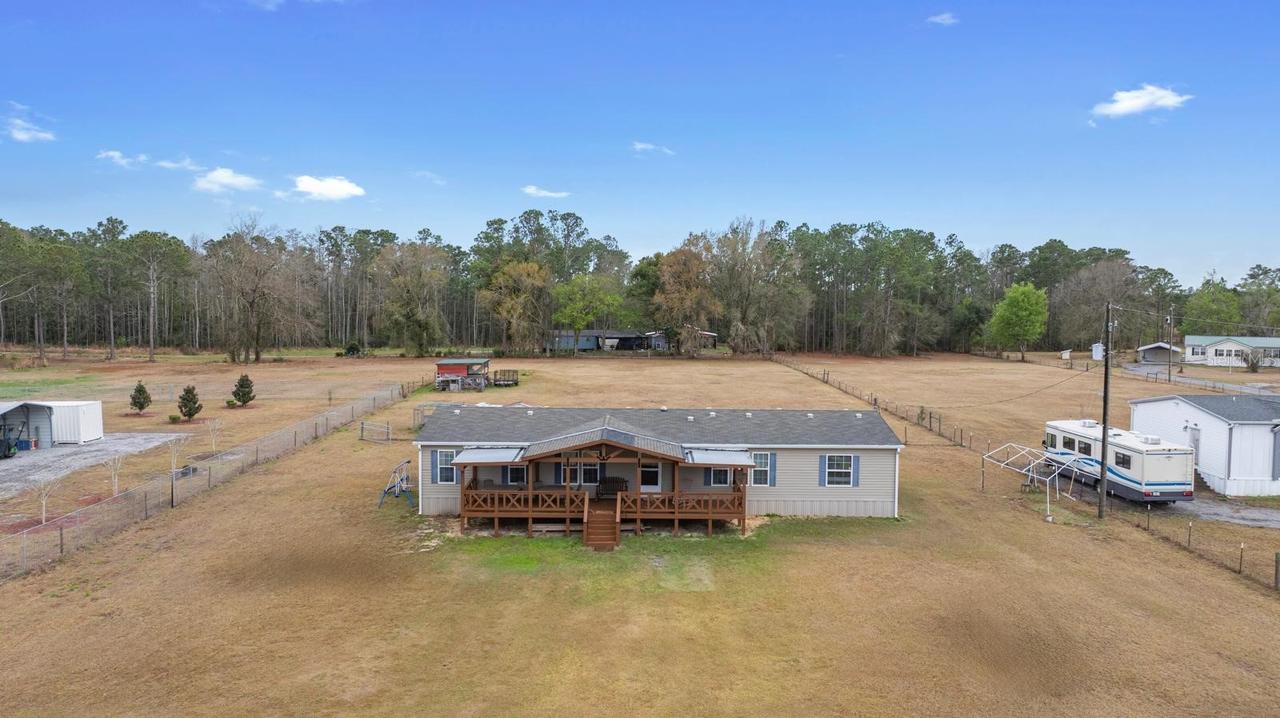 6300 Green Pond Rd., Polk City, FL 33868
