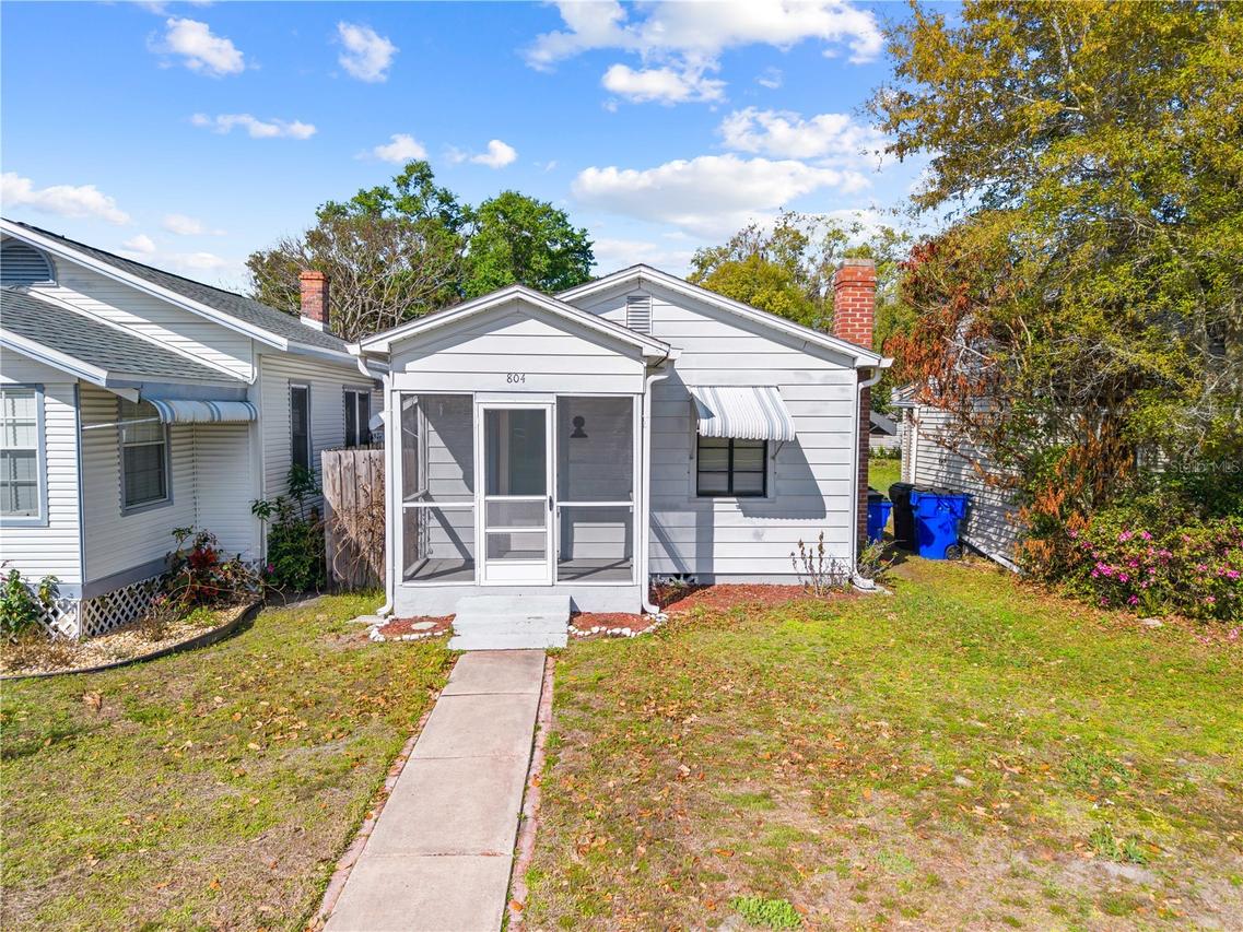804 Massachusetts Ave., St Cloud, FL 34769