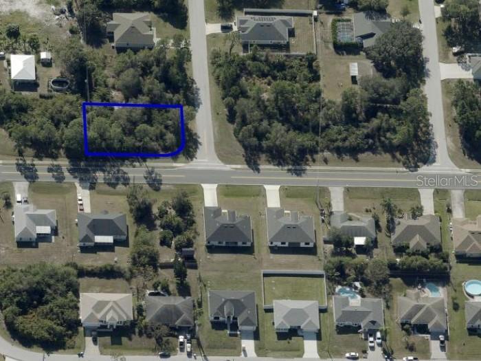 3101 Wendel Rd., Palm Bay, FL 32909
