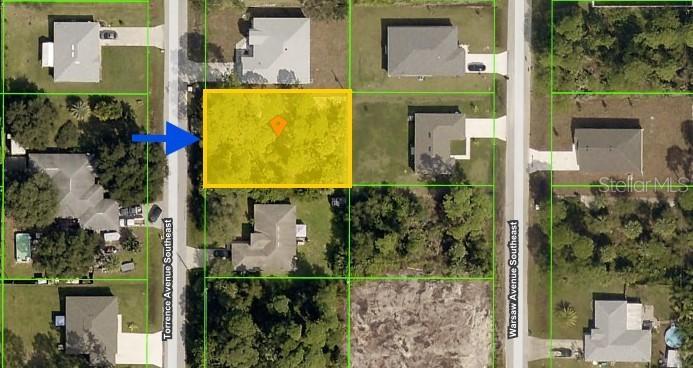 3263 Torrence Ave., Palm Bay, FL 32909