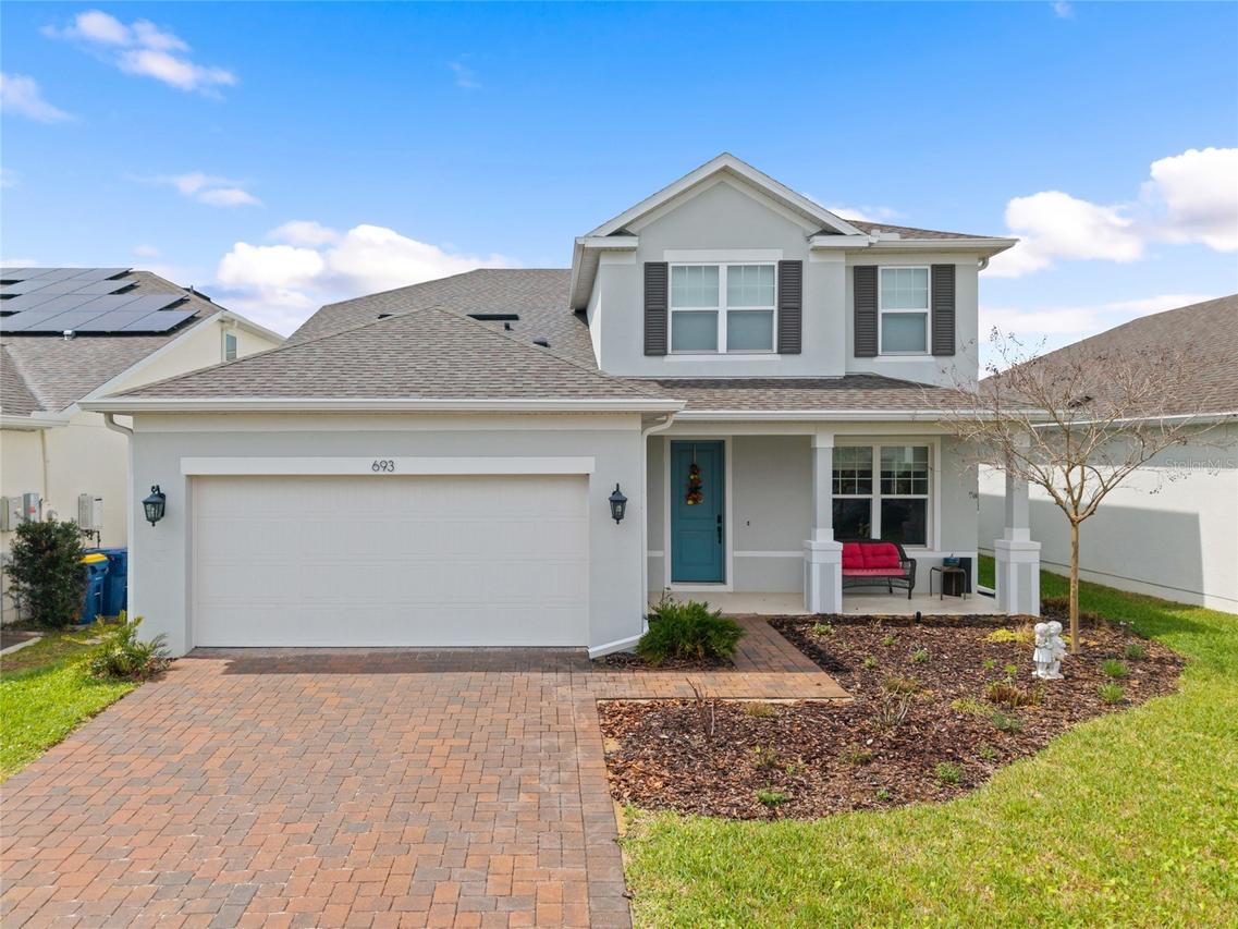 693 Big Pine Ave., Minneola, FL 34715