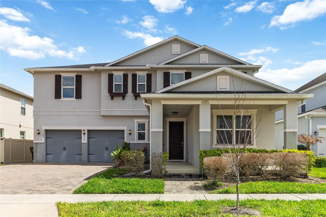 3089 Irish Peach Dr., Winter Garden, FL 34787