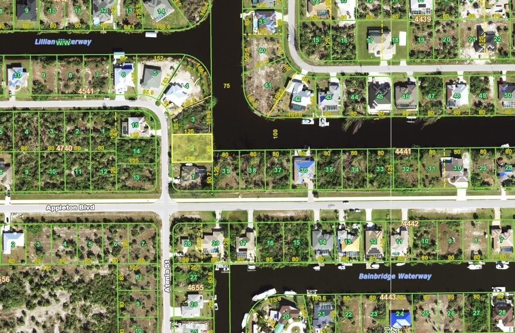 14488 Fort Myers Ave., Port Charlotte, FL 33981