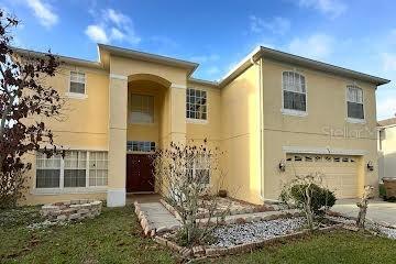 418 Marlberry Leaf Ct., Kissimmee, FL 34758