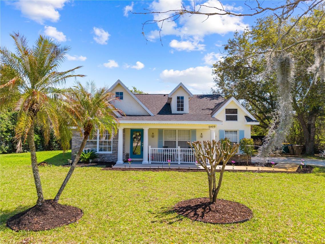 6409 Shoreline Ct., St Cloud, FL 34771