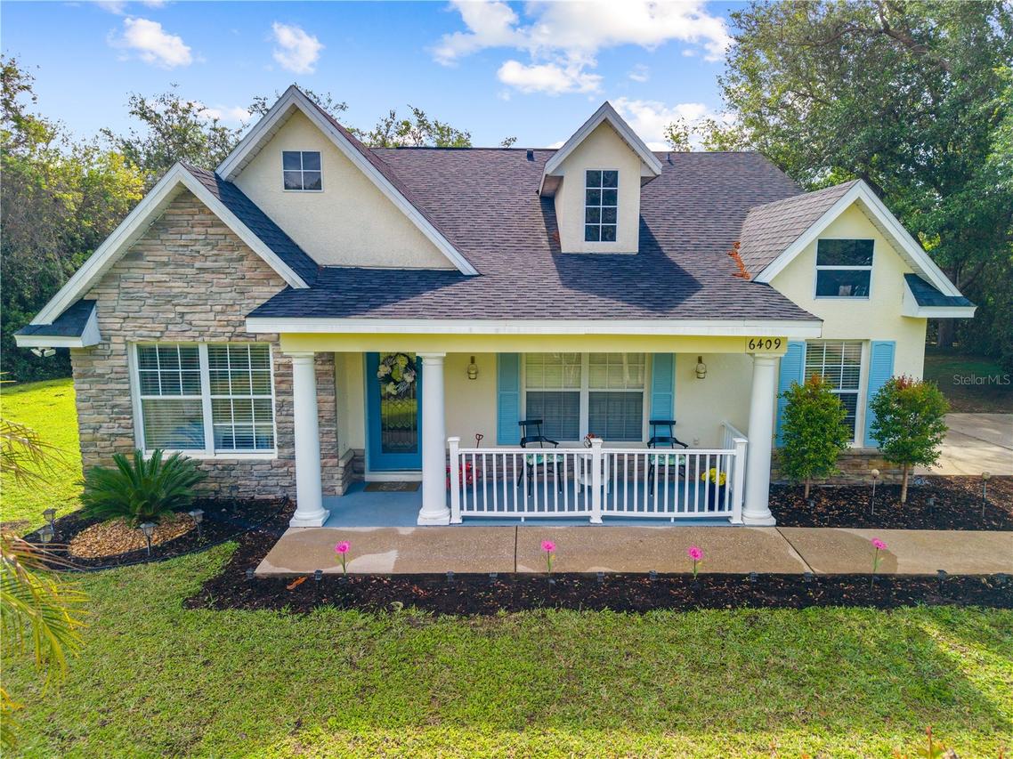 6409 Shoreline Ct., St Cloud, FL 34771