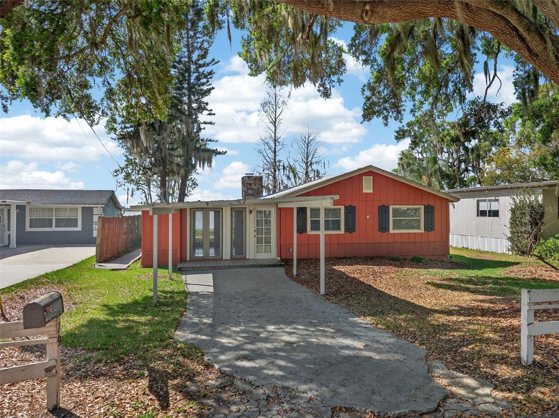 29 Sunset Cir., Lake Alfred, FL 33850