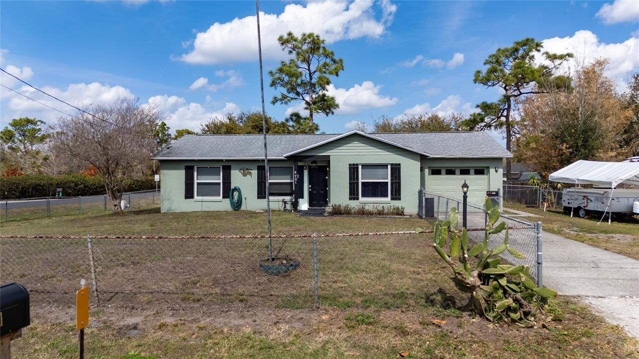 4701 Lake Shore Dr., St Cloud, FL 34772