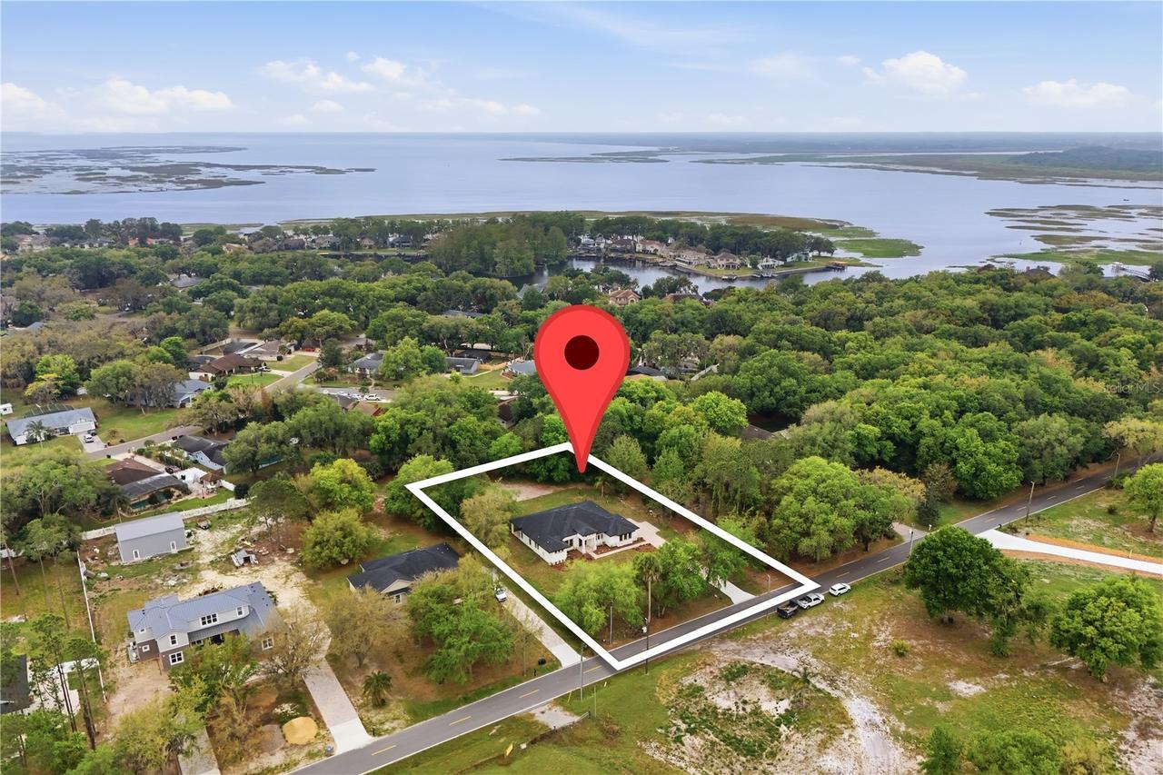 1516 Pine Island Rd., Kissimmee, FL 34744