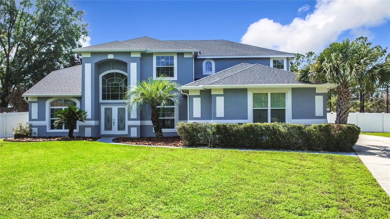 541 Green Park Ct., Oviedo, FL 32765