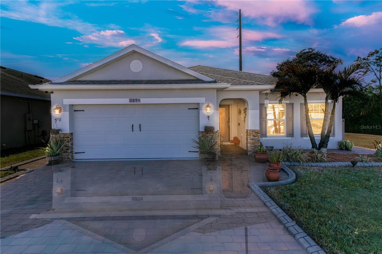 3371 Reedy Glen Dr., Kissimmee, FL 34758