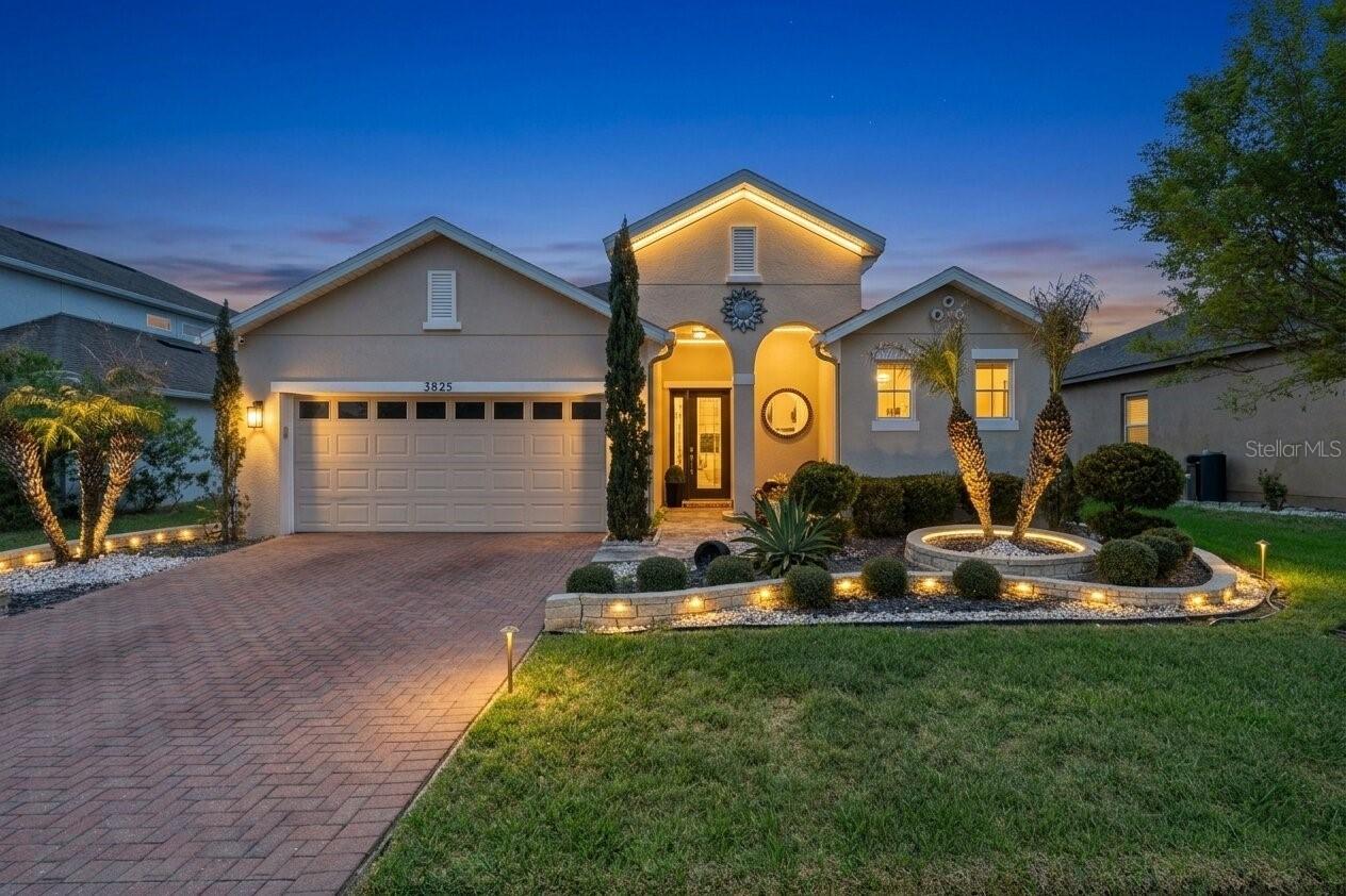 3825 Night Heron Dr., Sanford, FL 32773