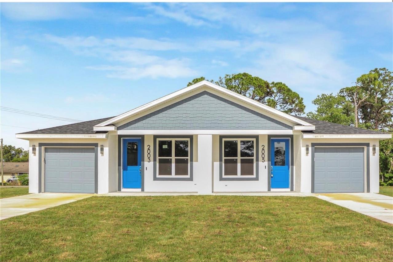 2003 Guava Dr., Edgewater, FL 32141