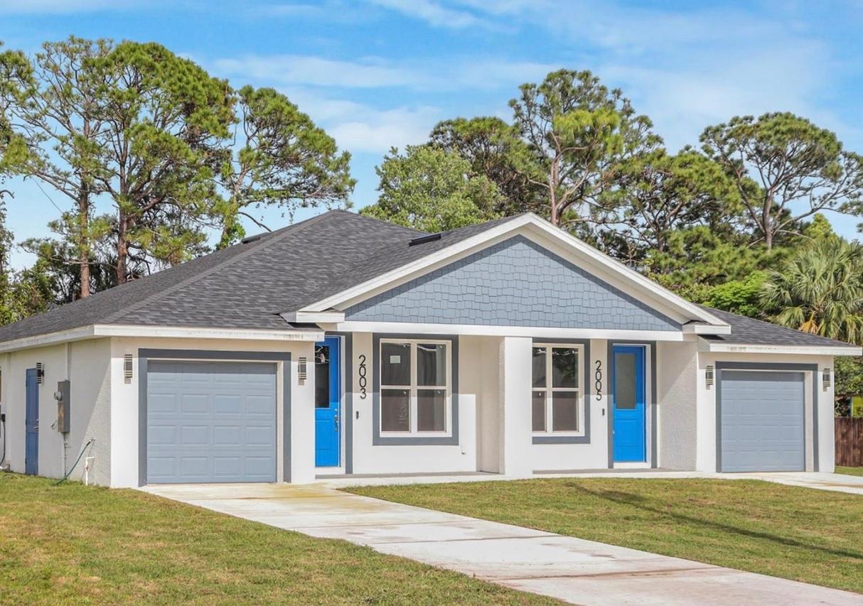 2005 Guava Dr., Edgewater, FL 32141