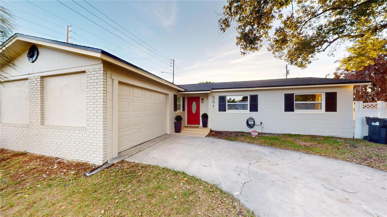 501 Heritage Blvd., Winter Park, FL 32792