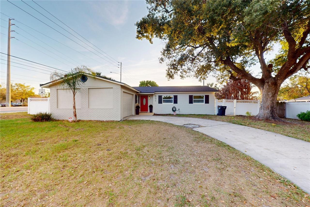 501 Heritage Blvd., Winter Park, FL 32792