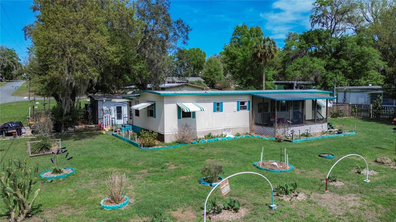 7951 E Partridge Ln., Floral City, FL 34436