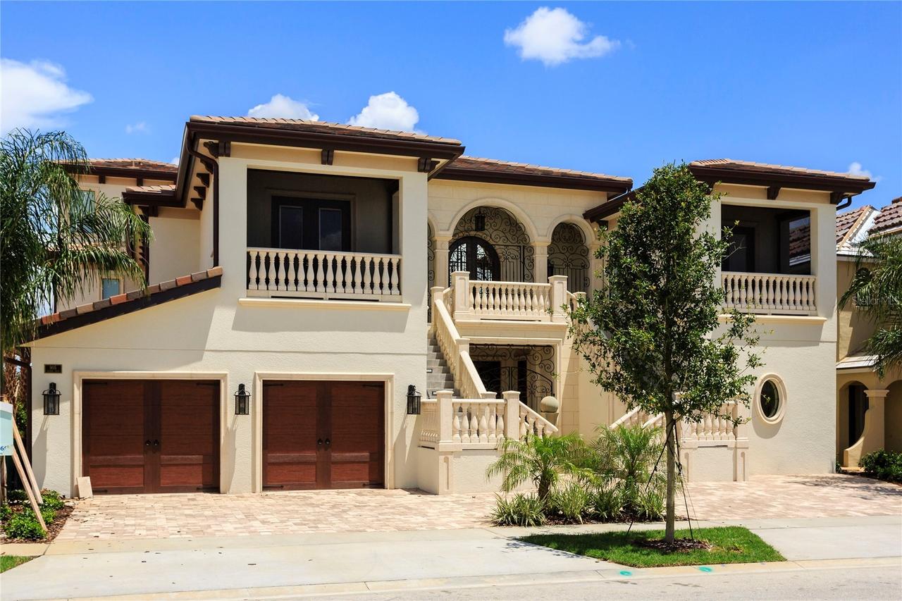 905 Golden Bear Dr., Reunion, FL 34747