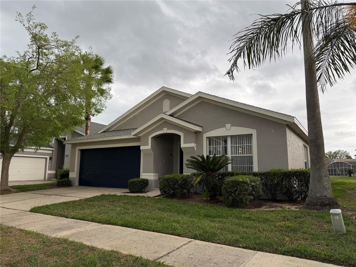 137 Julliard Blvd., Davenport, FL 33897