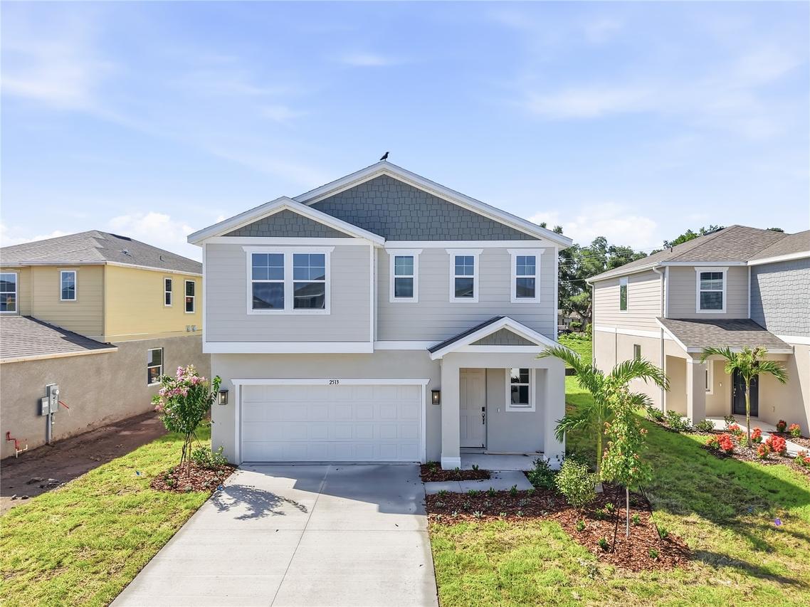 2513 29th Ln., Palmetto, FL 34221