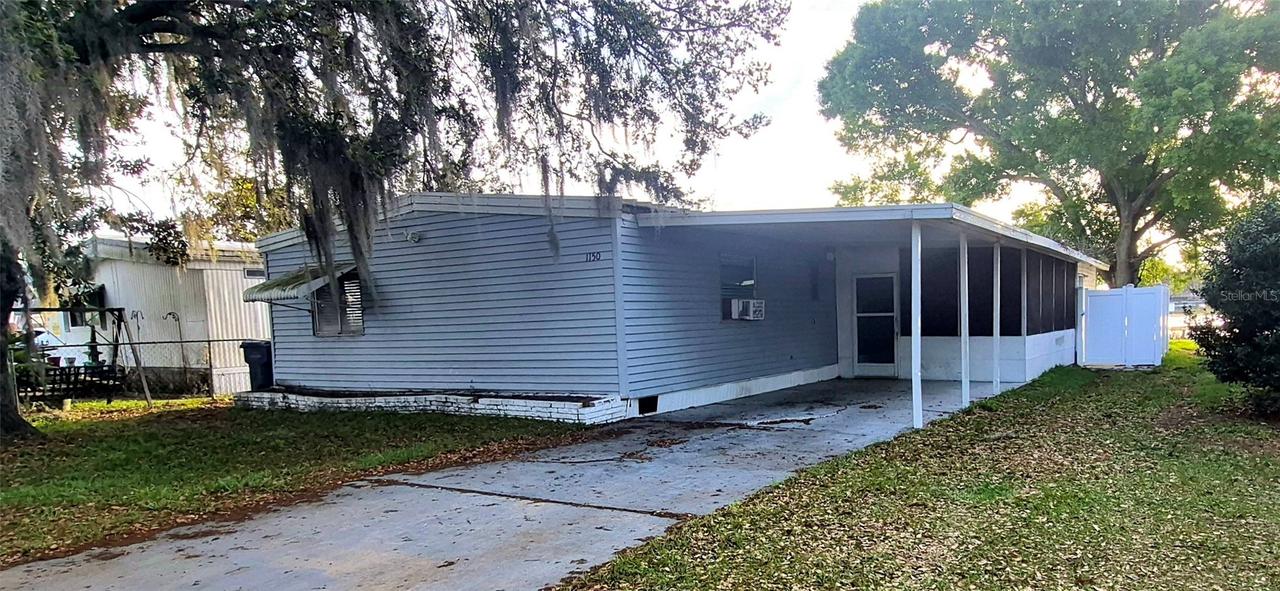 1150 Country Club Ln., Lakeland, FL 33801