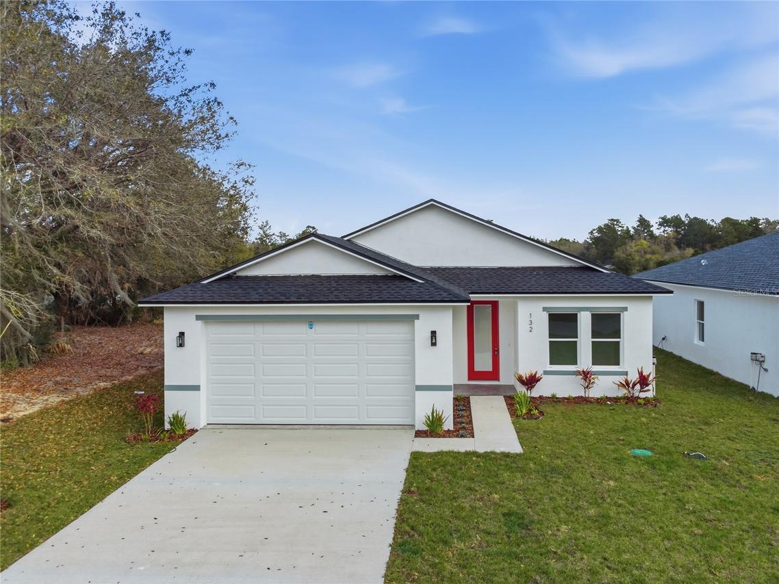 132 11th Ave., Osteen, FL 32764