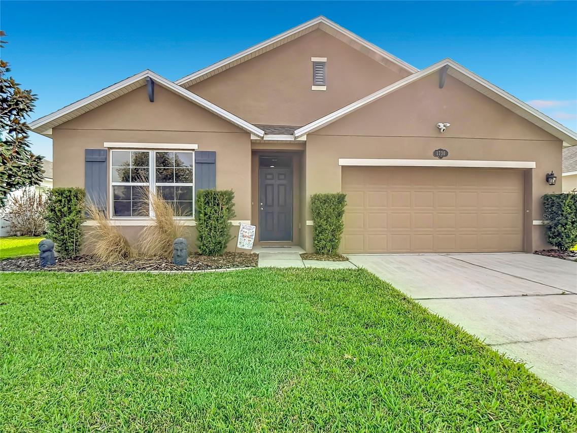 1730 Van Gogh Dr., Auburndale, FL 33823