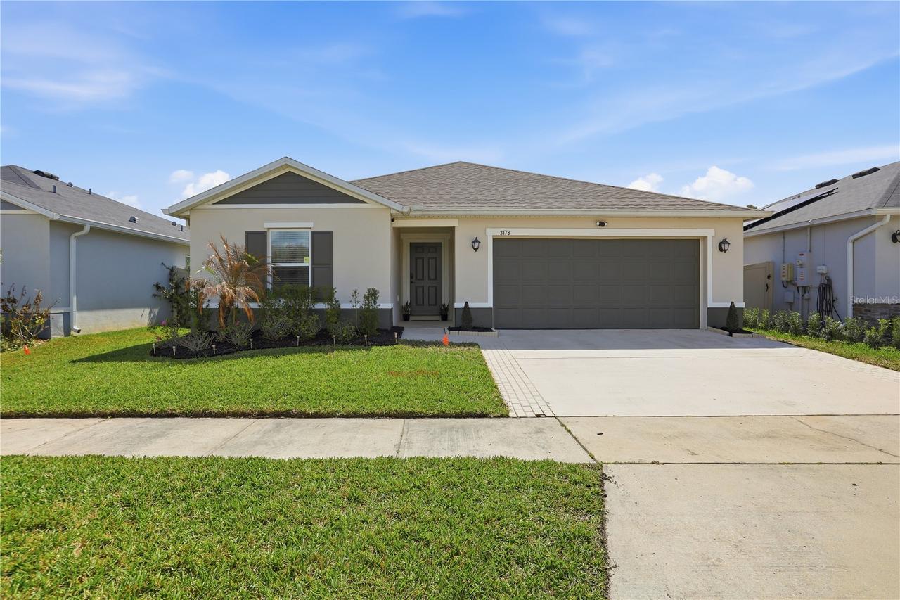 3178 Eagle Hammock Cir., Kissimmee, FL 34743