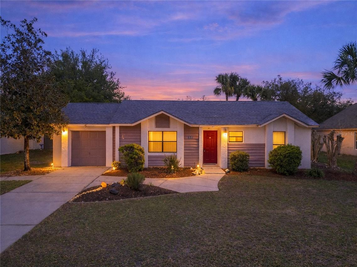 838 Alpine Ct., Kissimmee, FL 34758