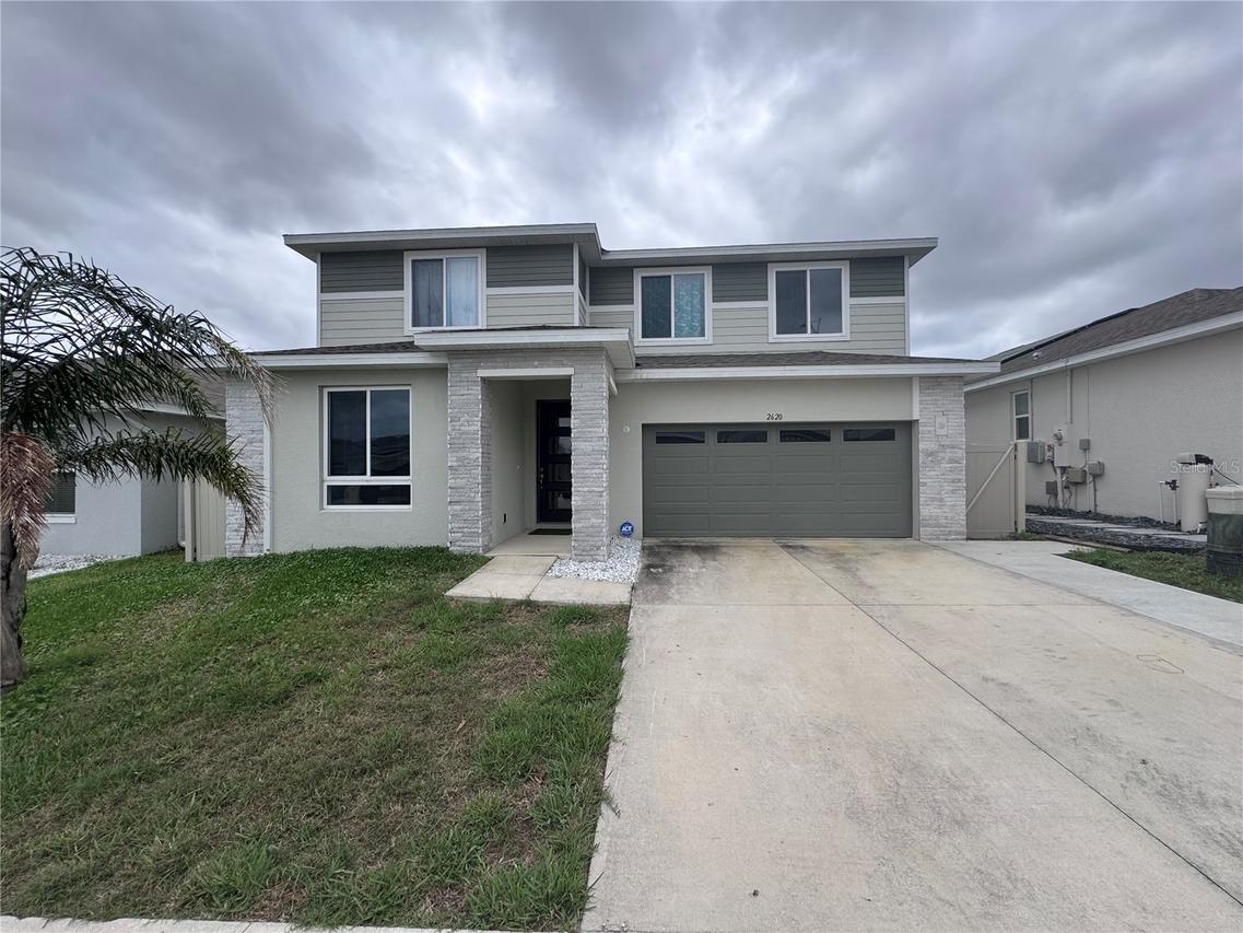 2620 Magnolia Ave., Davenport, FL 33837