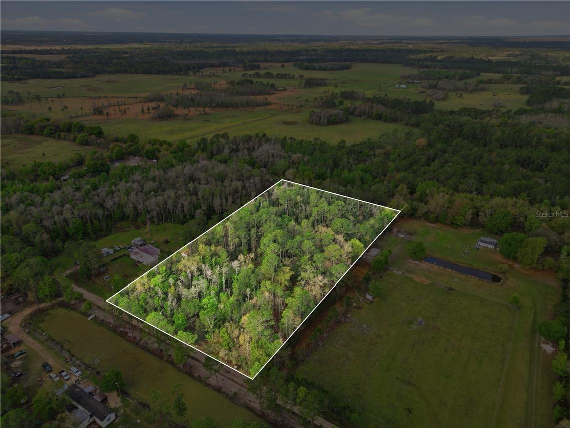 Sugarbush Ln., Polk City, FL 33868