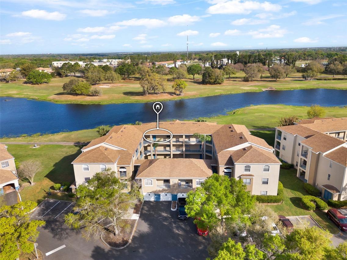 7320 Westpointe Blvd. #533, Orlando, FL 32835