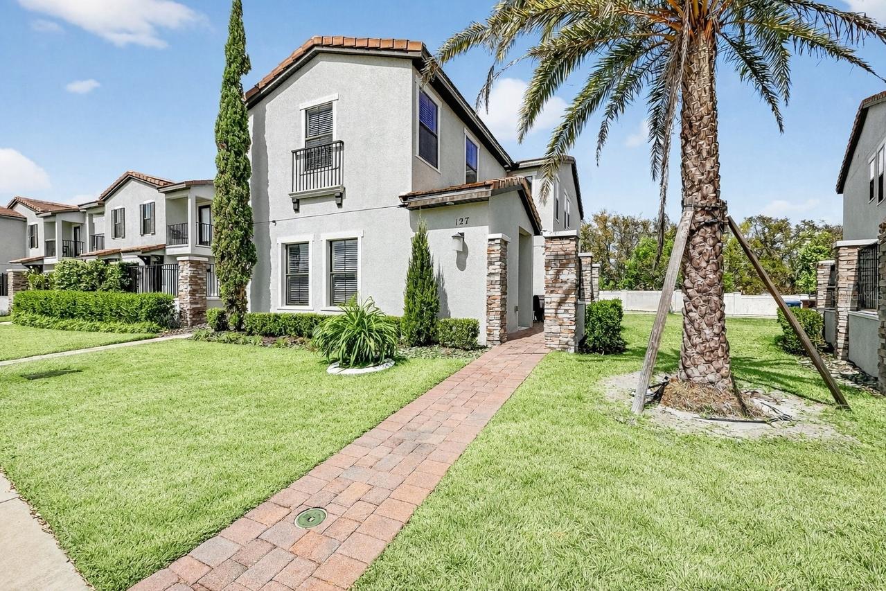 127 Kenny Blvd., Haines City, FL 33844